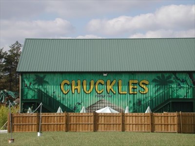 Chuckles Family Fun Center