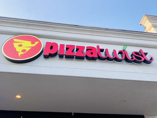 Pizza Twist