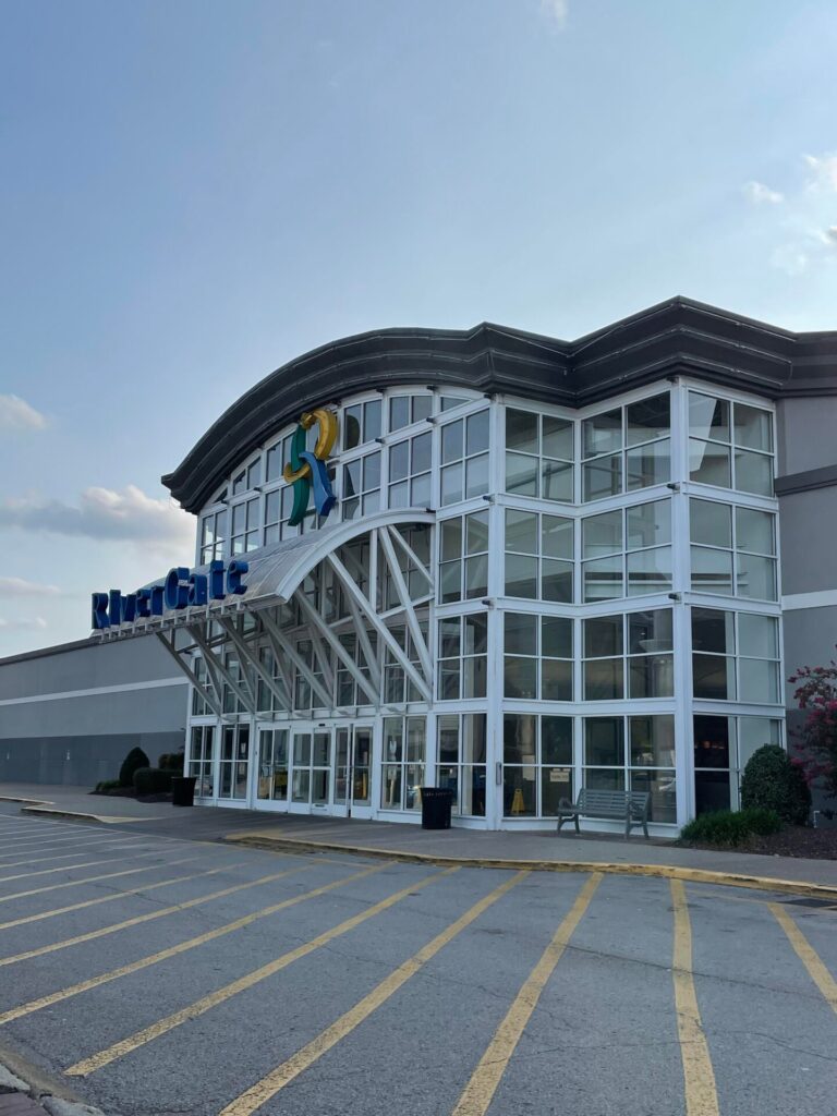 Barrel of Fun - Rivergate Mall