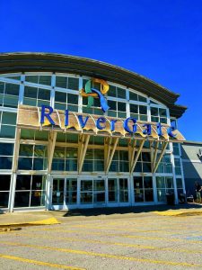 Namco Cyberstation - Rivergate Mall
