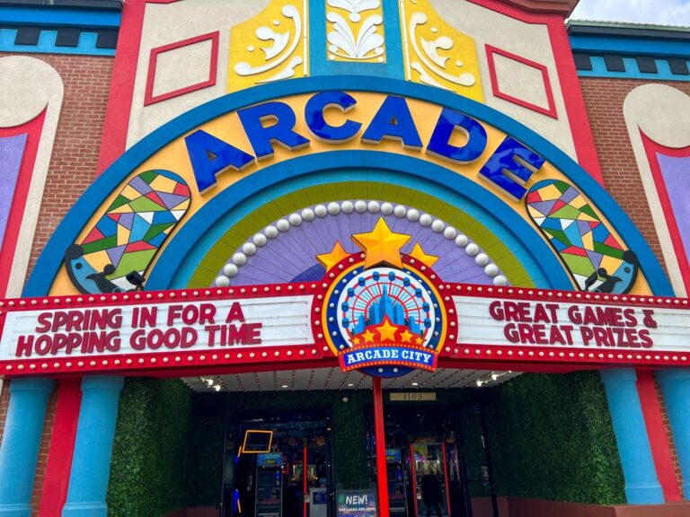 Arcade