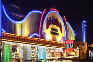 Arcade