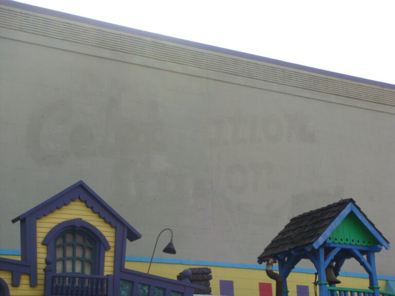 Celebration Station: Knoxville / Zuma Fun Center