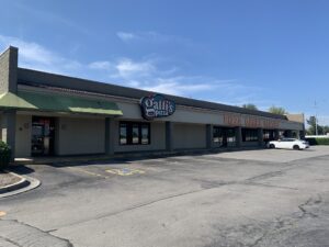 Mr. Gatti’s: Knoxville
