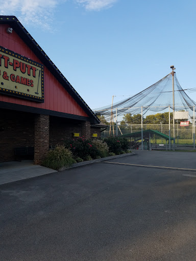 Putt: Knoxville