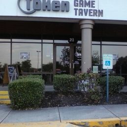 Token Game Tavern