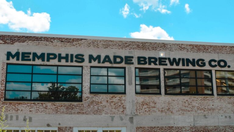 Memphis Made Brewing Co.