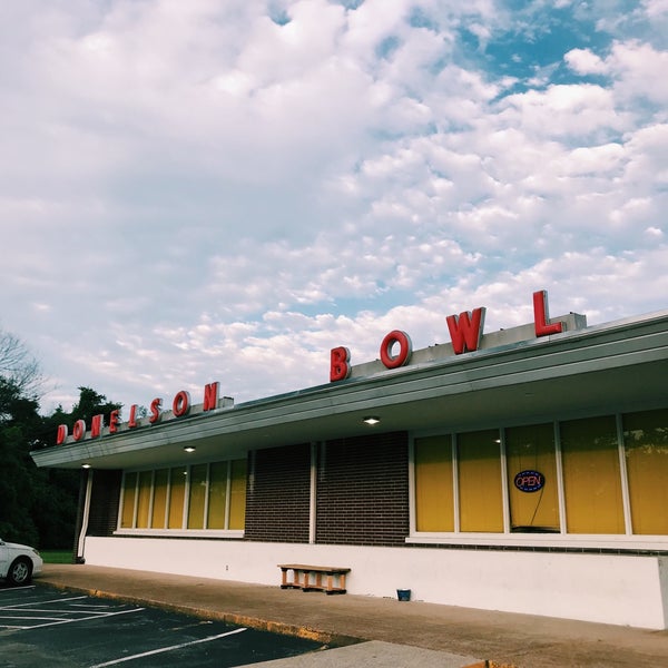 Donelson Bowl