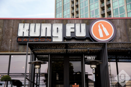 Kung Fu Saloon - Nashville