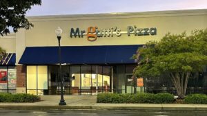 Mr. Gatti’s: 3419 Murphy Rd