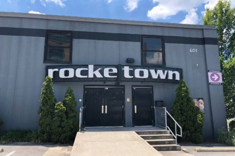 Rocketown