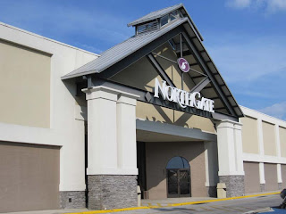 Fun Tunnel - Northgate Mall
