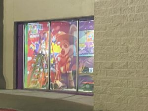 Exterior photo of Chuck E. Cheese's: Arlington, TX