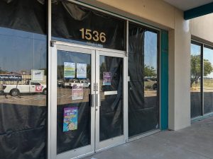Exterior photo of Chuck E. Cheese's: Arlington, TX