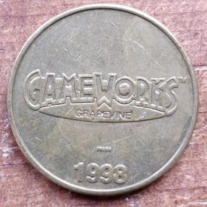 GameWorks: Grapevine 1998