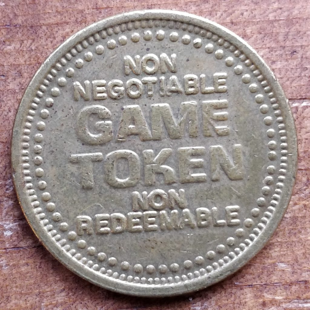 GameWorks: Grapevine 1998
