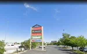 Exterior photo of Chuck E. Cheese's: Salt Lake City, UT