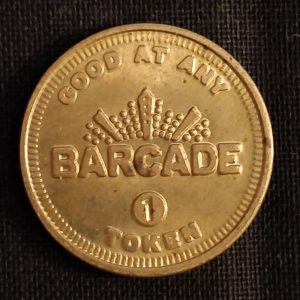 Barcade