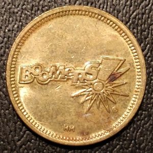 Boomers!: Brass 23