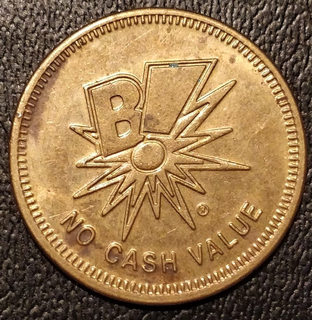 Boomers!: Brass 25