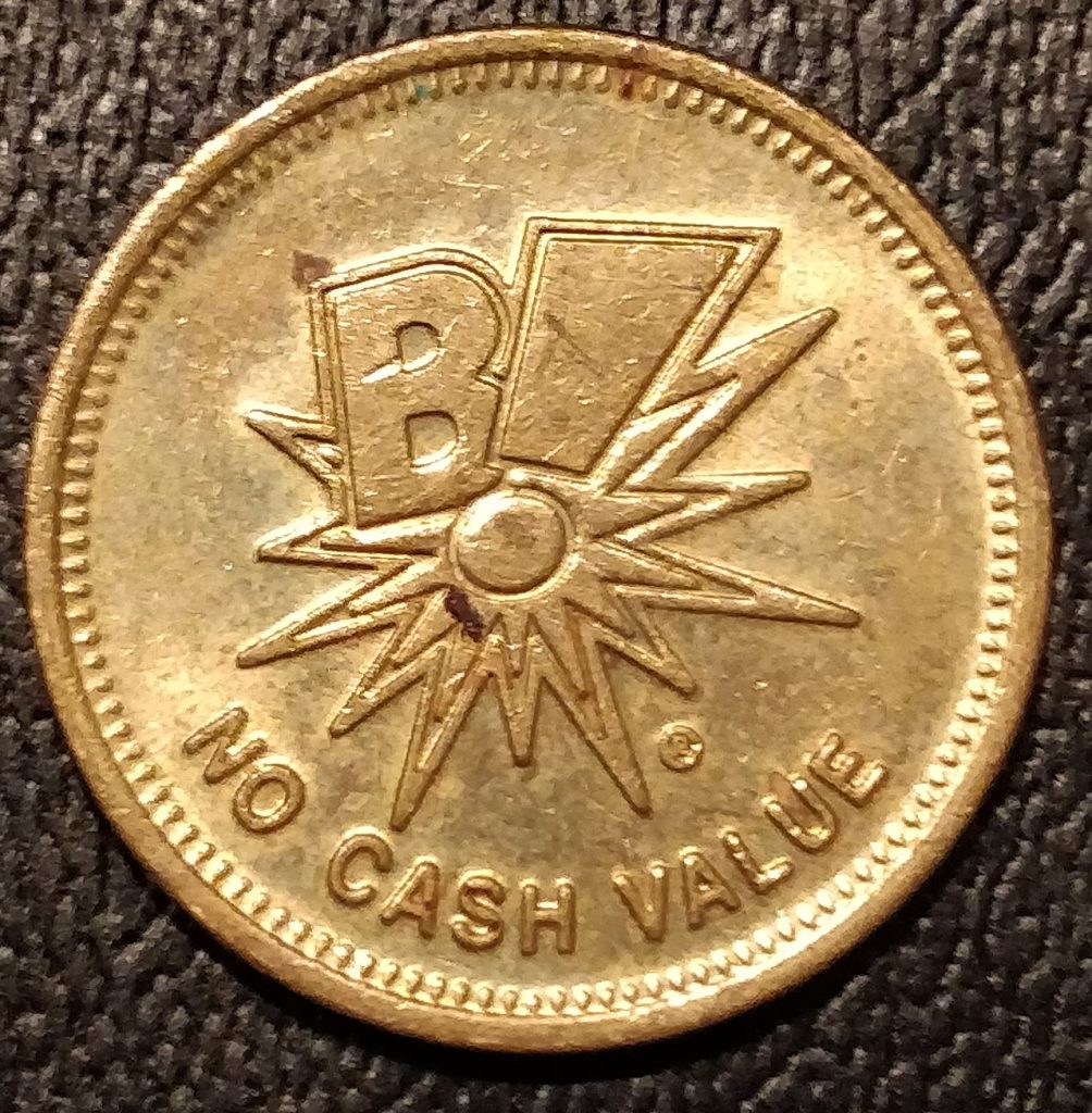 Boomers!: Brass 23