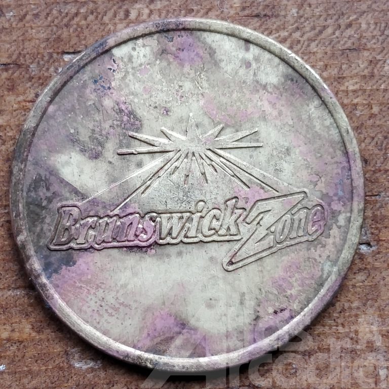 Brunswick Zone: 25 mm
