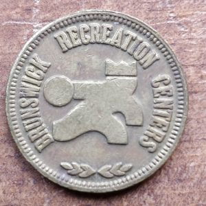 Brunswick Recreation Centers: BRC Games