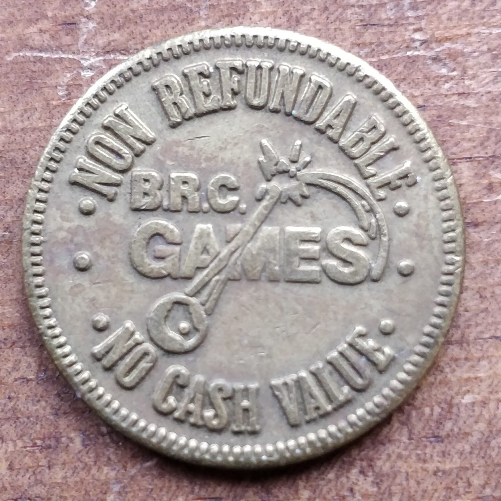 Brunswisck Recreation Centers: BRC Games