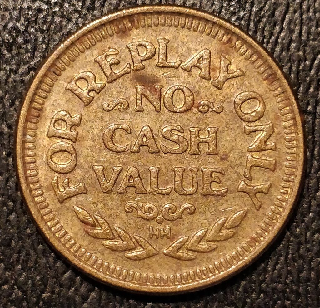 Century Theatres Starcade: Sun top copper