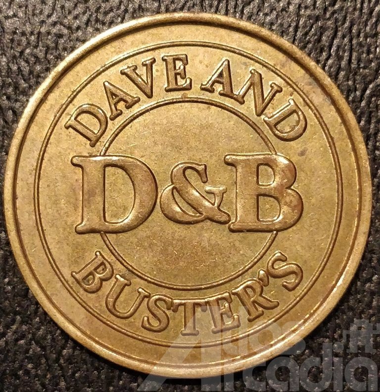 Dave & Buster's