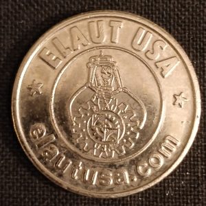 ELAUT USA: Nickel