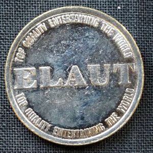 ELAUT