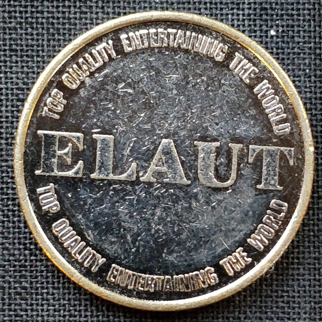 ELAUT