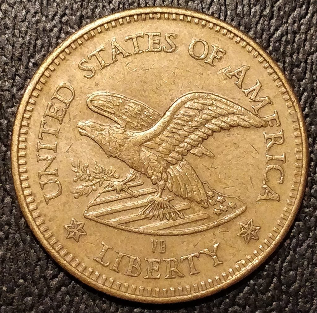 Gatti's: Eagle