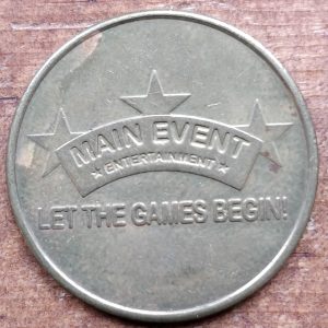Main Event