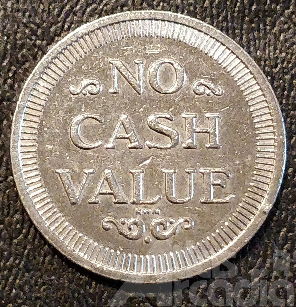 Malibu Grand Prix: Nickel