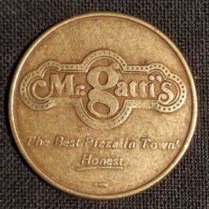 Mr. Gatti's: Family Amusement Center