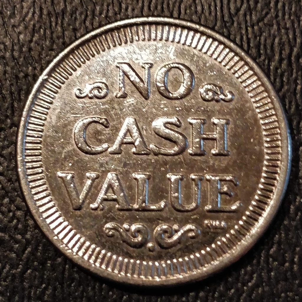 Pocket Change