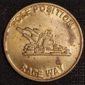 Pole Position Race Way