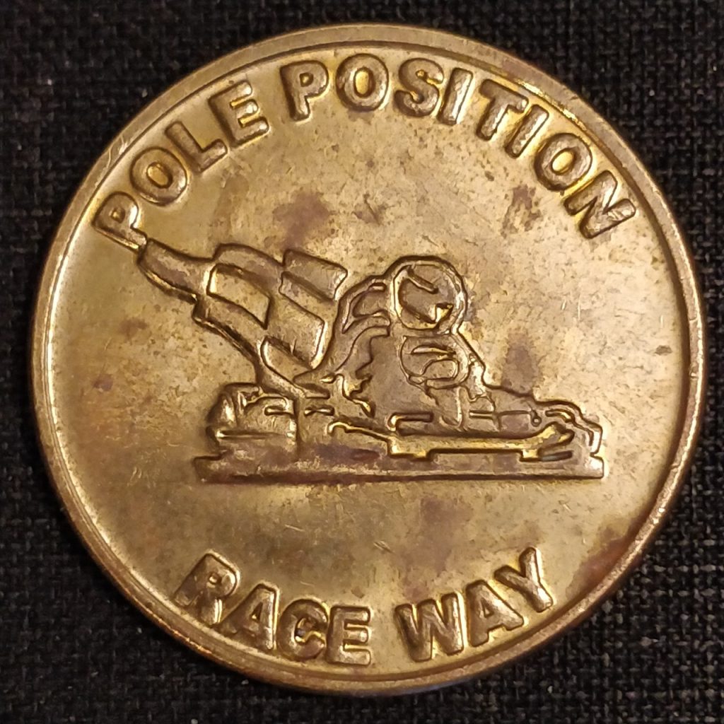 Pole Position Race Way