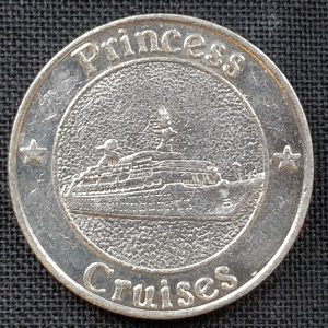 Princess Cruises
