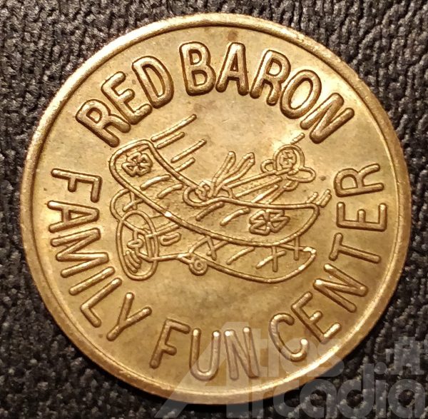 Red Baron