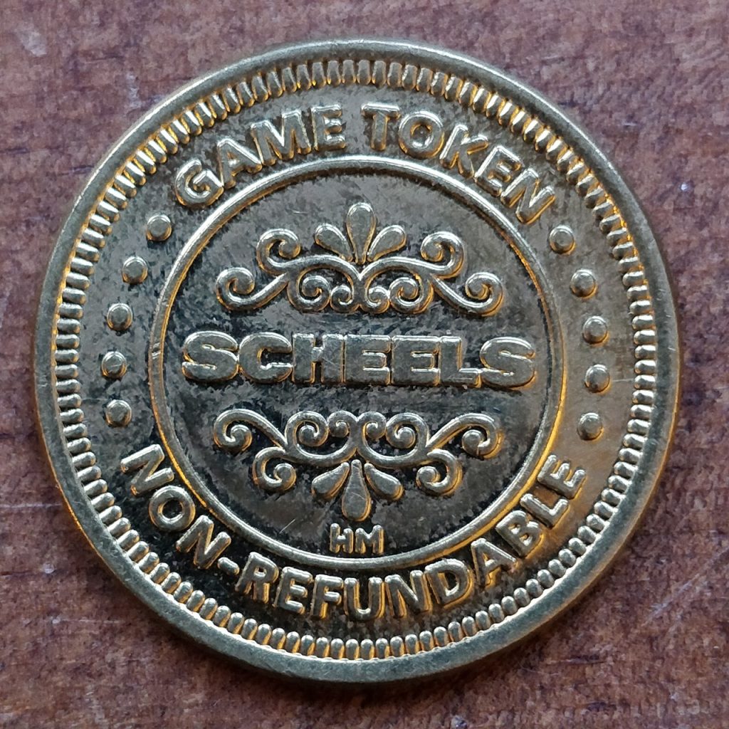 Scheels