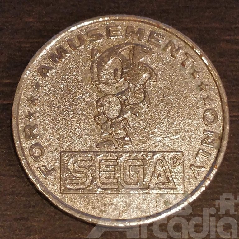 Sega: Sonic