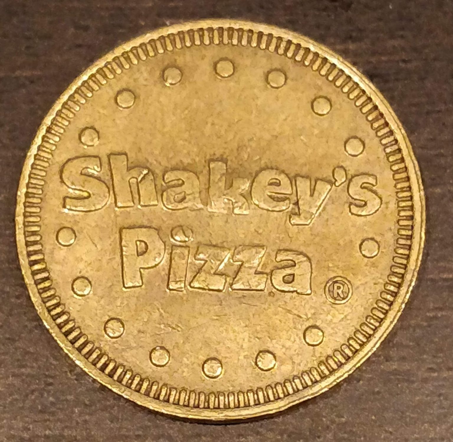 Shakey's Pizza