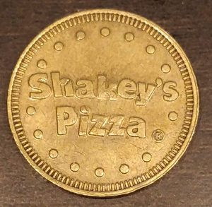 Shakey's Pizza