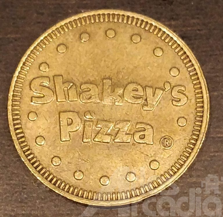 Shakey's Pizza