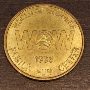 World of Wonders: 1996