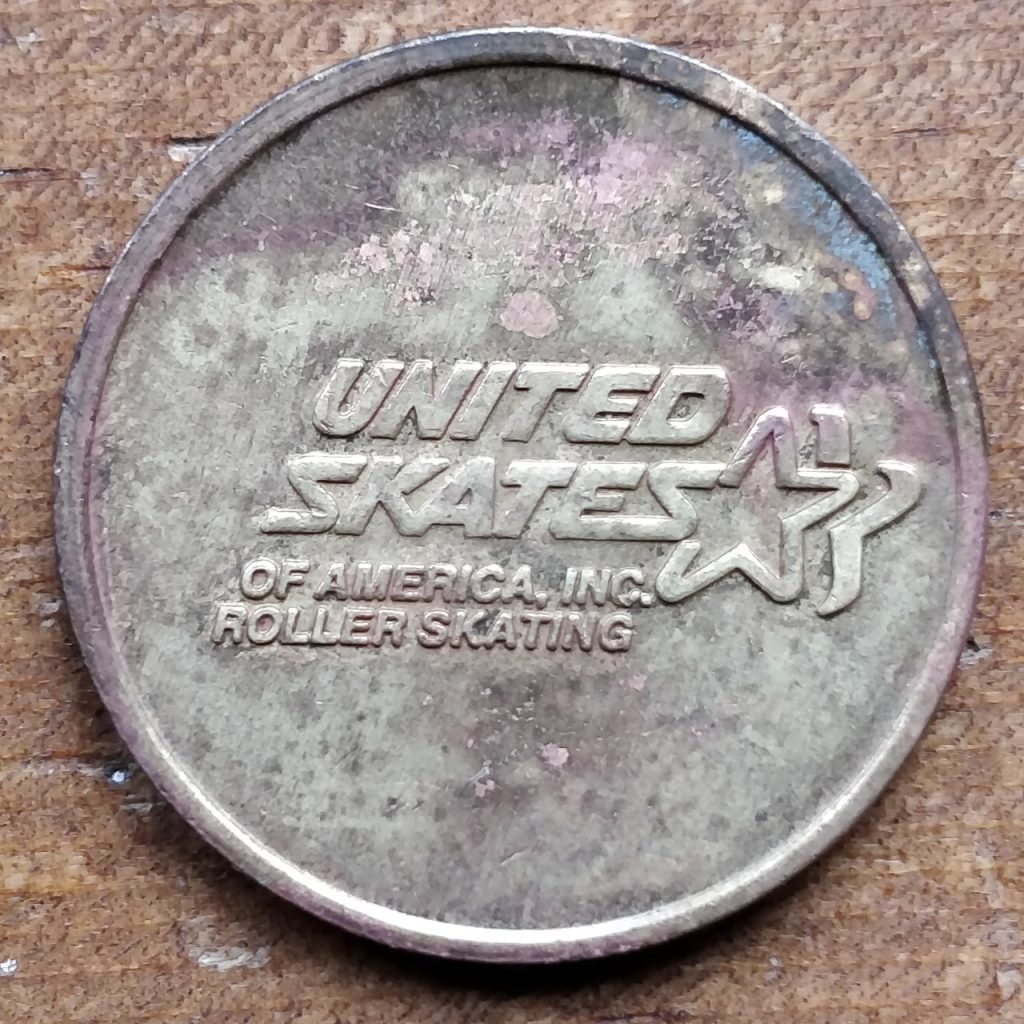 Worlds of Wonder: United Skates of America