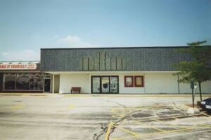 Exterior photo of Pizza Time Theatre: Brookfield, WI